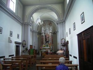 033 La Chiesa di Forni di Sopra