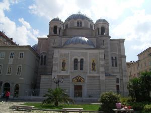 059 Chiesa Serbo-Ortodossa di San Spiridione